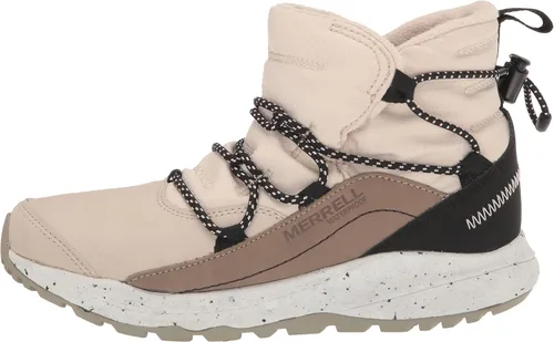 Vista 8 de Merrell Botas de nieve impermeables Bravada 2 Thermo Demi para mujer