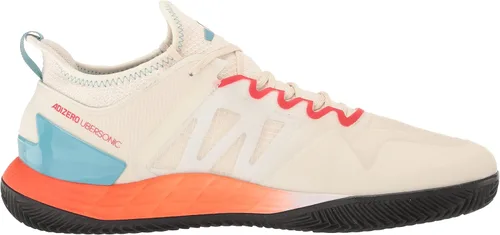 Vista 6 de adidas Tenis Adizero Ubersonic 4 para hombre