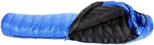 Vista 2 de Western Mountaineering Antelope MF - Saco de dormir (5 grados)