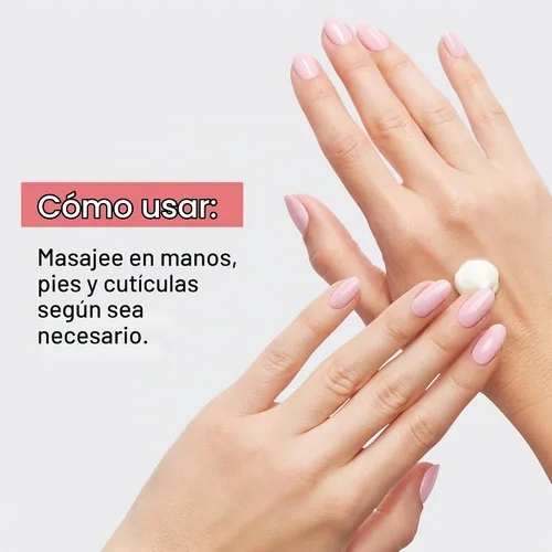 Vista 6 de OPI Nature Strong Nails & Skin Nail, Cuticle, Hand & Foot Care Treatments