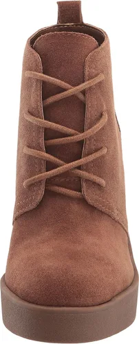 Vista 2 de Jessica Simpson Women's Mesila Wedge Bootie Ankle Boot