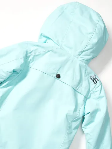 Vista 3 de Arctix Jackalope - Chaqueta de invierno con aislamiento para niñas