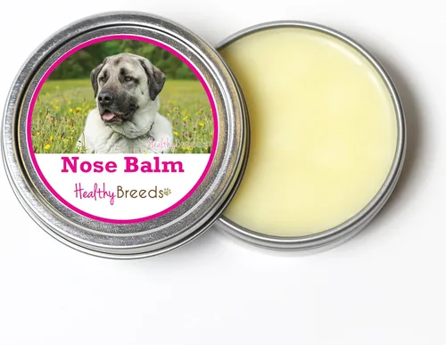 Vista 87 de Healthy Breeds Affenpinscher Bálsamo para codo para perros 2 oz
