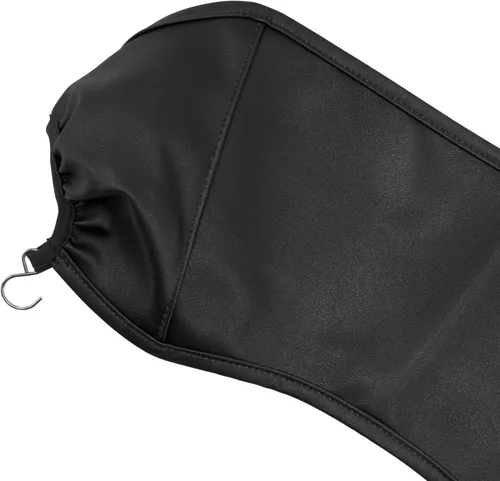 Vista 3 de Cubierta para tanque de gasolina para Harley Touring Street Electra Tri Glide Road King FLHR 1997-2023