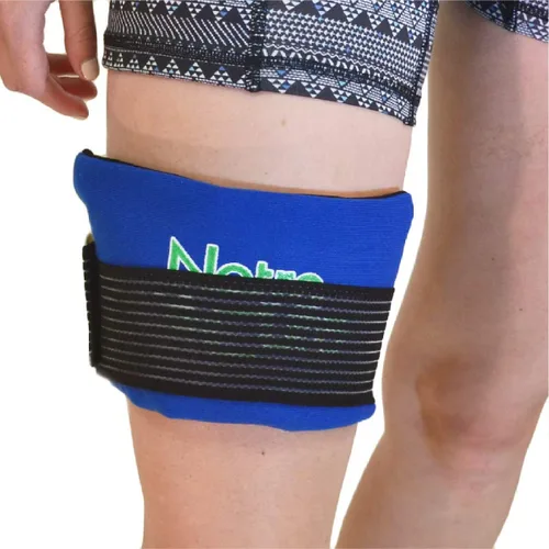 Vista 7 de Compresas para terapia de frío NatraCure , 1, 1