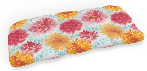 Vista 8 de Pillow Perfect - Almohada para interiores o exteriores, para silla o sofá, para sala