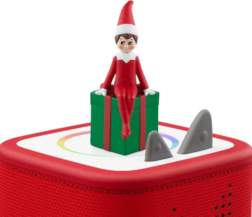 Vista 2 de Tonies La figura de juguete de audio de El elfo en el estante