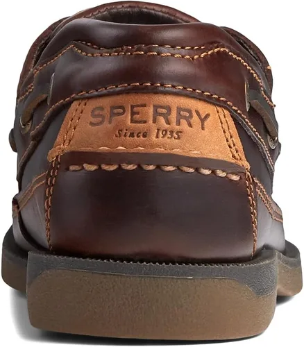 Vista 4 de Sperry Mako - Zapato mocasín, 2 ojales, para hombre