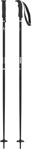 Vista 9 de Atomic Cloud Poles para mujer Negro