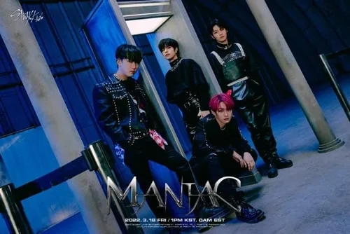 Vista 7 de Stray Kids ODDINARY 6º Mini álbum Versión Normal Contenido+Seguimiento Kpop Sellado (SET (CANEADO+MASCARA OFF))