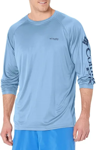 Vista 74 de Columbia Camisa PFG Terminal Tackle de manga larga, para hombre