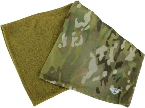 Vista 2 de Condor Elite 161109-008 Multicam - Forro polar