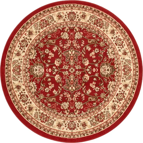Vista 97 de Unique Loom Sialk Hill Collection - Alfombra de área - Washington (5 pies 3 pulgadas x 8 pies, rectangular, marrón/negro)