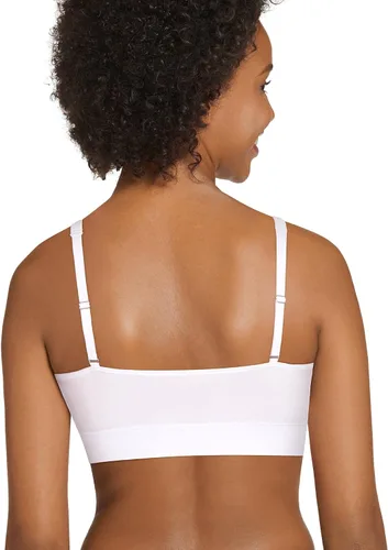Vista 2 de Jockey Sujetador EcoSeamfree Light Support Bralette para mujer
