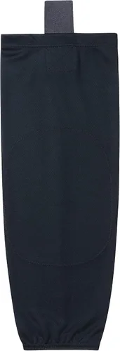 Vista 3 de EALER Serie HS80 - Calcetines de hockey sobre hielo de ajuste seco de color liso para práctica, para hombres y niños - Senior y Junior - Adulto