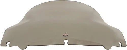 Vista 13 de Klock Werks Llamarada para FLH 2014-2023 (súper bajo 4 pulgadas, negro)