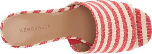 Vista 5 de Aerosoles Sandalia de tacón Entree para mujer