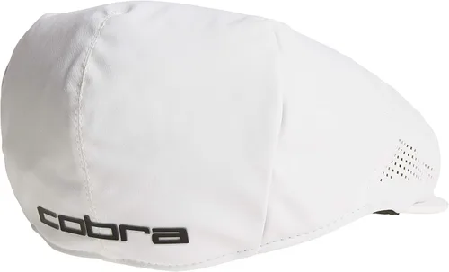 Vista 2 de Gorra PUMA Golf 2020 para hombre, Tour Driver, Blanco, L-x-L