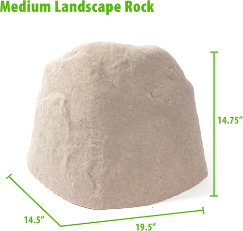 Vista 4 de Emsco Group Landscape Rock