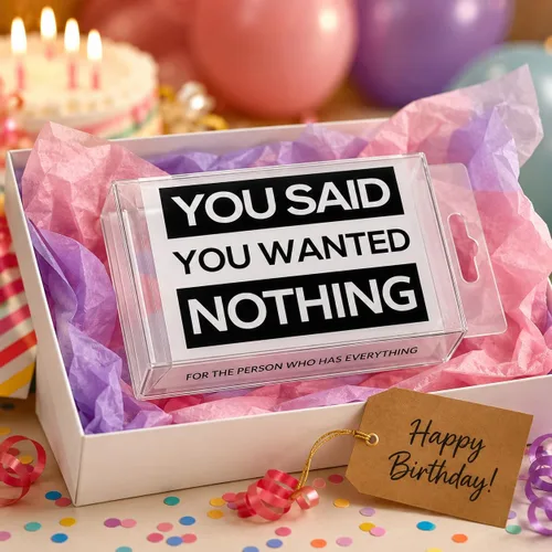 Vista 8 de Nothing - You Said You Wanted Nothing de Gears Out.