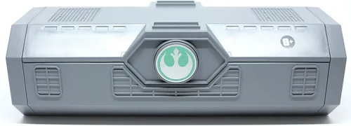 Vista 5 de Galaxy's Edge - Sable de luz del legado de Guerra de las Galaxias