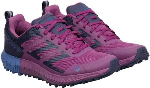 Vista 4 de Scott Zapatillas Kinabalu 2 Trail para mujer