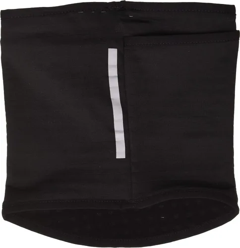 Vista 2 de Nike Calentador de cuello para correr Therma para hombre