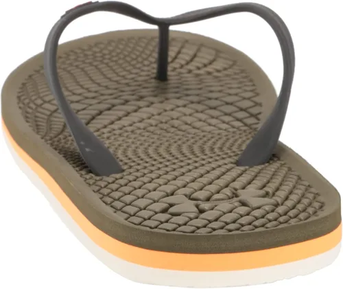 Vista 3 de Under Armour Mens Atlantic Dune T Slide Sandal