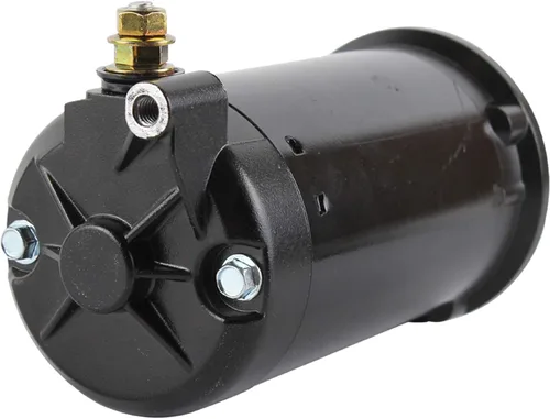 Vista 3 de DB Electrical SND0671 Arrancador compatible con/repuesto para motocicletas Ducati 848 1098 1098R 1098S 1198 1198S Superbike, 1100 1100S Hypermotard