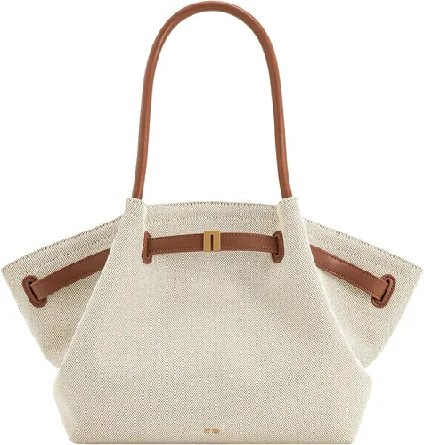 Vista 11 de JW PEI Bolso tote mediano Hana para mujer