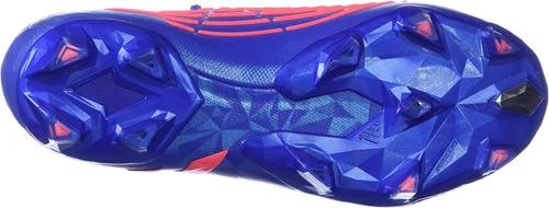 Vista 4 de adidas Predator Edge1 - Tacos de tierra firme
