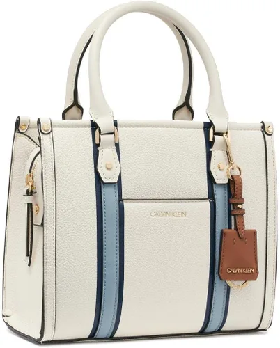 Vista 4 de Calvin Klein Bandolera Beckah Novedad