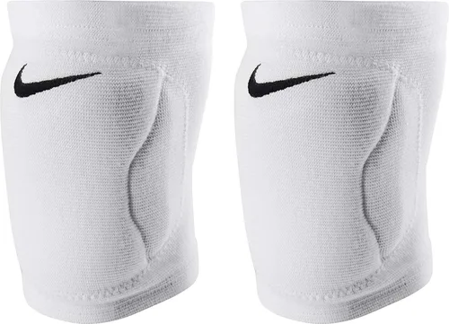 Vista 4 de Nike Streak Dri-Fit Rodilleras de voleibol (Negro, X-SMALL/SMALL)
