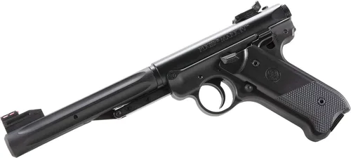 Vista 3 de Umarex Ruger Mark IV Break Barrel .177 Pistola de aire de pellets calibre 177