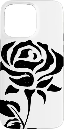 Vista 31 de Funda para iPhone 17 con diseño de rosas y flores de naturaleza para mujer