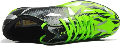 Vista 3 de T&B Youth Kids' Turf Soccer Cleats Shoes Indoor Football Casual Outdoor Sports (Little KidBig Kid) 75523
