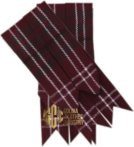 Vista 108 de Kilts Hose Flashes I Scottish Traditional Socks Flashes