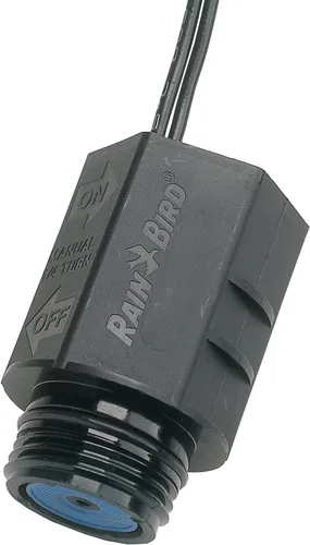 Vista 5 de Rain Bird SRKCP/CPF Solenoide de Reemplazo para Válvulas de las Series CP/DV/ASVF/DAS/JTV (Paquete de 5)