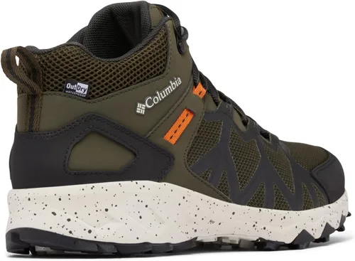 Vista 59 de Columbia Zapatos de senderismo Peakfreak II Mid Outdry para hombre