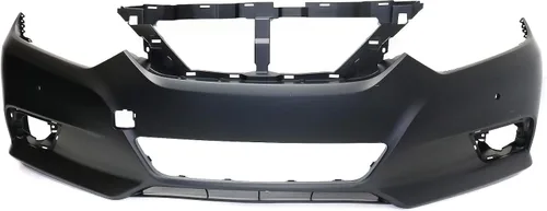 Vista 69 de Garage-Pro Cubierta de parachoques compatible con Nissan Altima CAPA Sedan trasero 2002-2006