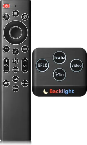 Vista 16 de Mando a distancia de repuesto para Roku Box/Express/Premiere-NO para Stick