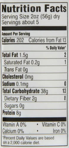 Vista 2 de Hakubaku Fideos orgánicos de soba peso neto: 9.49 oz, 3.31 onzas (paquete de 3)
