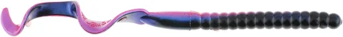Vista 13 de Berkley PowerBait Power Worms - Cebo suave para pesca