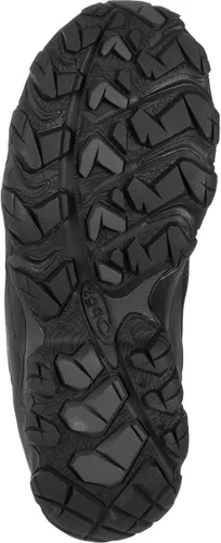 Vista 4 de Oboz Bridger - Botas de senderismo impermeables con aislamiento B-Dry de 10 pulgadas para hombre