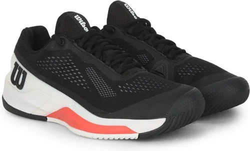 Vista 7 de WILSON Men's Rush Pro 4.0 Sneaker