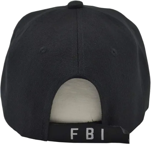 Vista 2 de Gorras beisboleras bordadas para hombre (más de 30 modelos)., negro, talla única Se ajusta a la mayoría