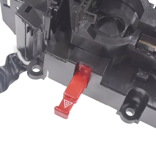 Vista 4 de JRL UTV 700 500 Interruptor de Luz Intermitente Bocina para MSU 400 800 Massimo SUPERMACH