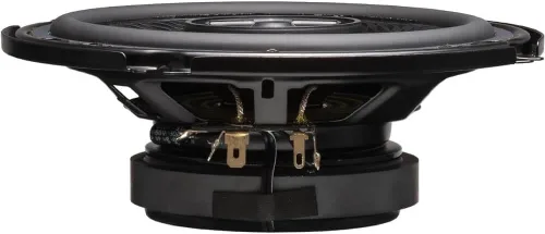 Vista 6 de Kenwood KFC-1696PS - Altavoces de coche de 2 vías de 6.5 pulgadas con potencia máxima de 320 vatios (par)
