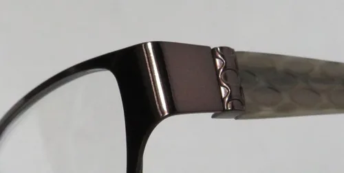 Vista 6 de Vera Wang V313 Cateye Look Handmade Latest Collection Hot Eyeglass FrameGlasses