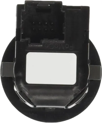 Vista 2 de Conjunto de palanca de control de espejo Ford 7L3Z-17B676-AA original